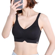 arua 아루아 스마일 패드일체형 볼륨업 심리스브라