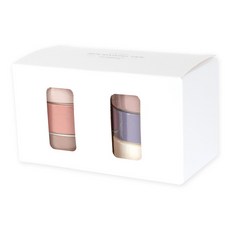 Monolike 紙膠帶組, Cherryblossom + Berry cream, 6個