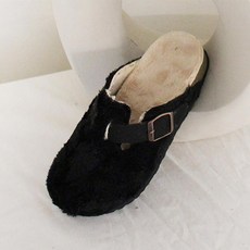 남성용 몬스앤빌 베인 클래식 슬리퍼 VBC_0329