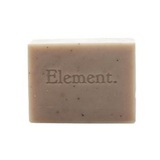 韓國 Element. 松露潔面皂, 130g, 1個
