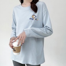 Estella 孕婦哺乳長袖上衣 CHS142