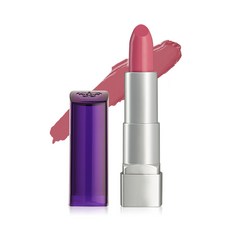 림멜 모이스처 리뉴 립스틱, 140 로즈 레코드, 1개, 4g