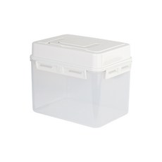 changsingliving 昌信生活 智能泡菜盒 白色, 1個, 9L