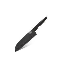 코렐 시카고커틀러리 프로홀드 주방칼 산도쿠, 블랙, 1개