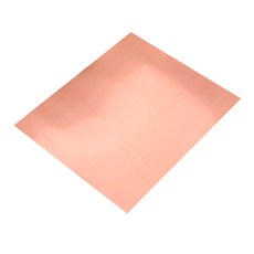 OON 金屬工藝紅銅板 1T 200 x 300 mm, 1個