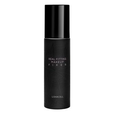LOHACELL 持久保濕定妝噴霧, 100ml, 1入