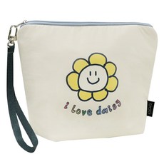 Semams 卡通保冷袋, 雛菊