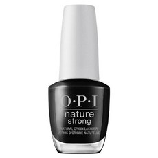 OPI Nature Strong 指甲油, 1個, 15ml, 黑色NAT29