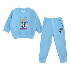 KIDSCREW 兒童心動款運動套裝