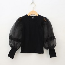 Bimbo Bimba 女式襯衫