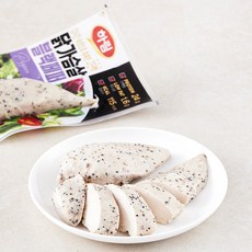 하림 닭가슴살 블랙페퍼, 100g, 1개입, 1개