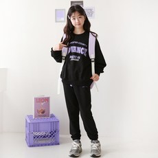 女童Jasper上下衣套裝