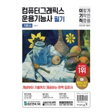 2024 利己的 電腦繪圖應用技術士 筆試基本書, 永進達康