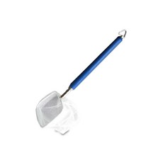 AQUAB 不鏽鋼304 蝦用撈網 方形 藍色, 1個