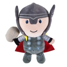 마블 어벤져스 봉제인형 토르, 30cm, 혼합 색상, 1개