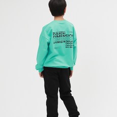 The Daily 兒童 Dimension 束口運動套裝