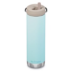 클린켄틴 TKWide 보온 보냉 트위스트캡 보틀, 블루틴트(BT), 592ml, 1개