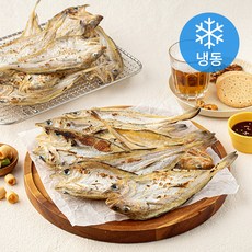 조미대구(냉동), 1개, 450g