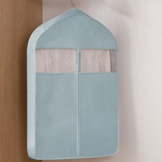 비케이라인 의류 커버 블루 XL, 1개입, 2개