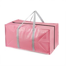 레투스토 여행 피크닉 캠핑 멀티 더블백, 핑크, 1단, 1개