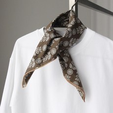 VARVISU 男士棉質領巾