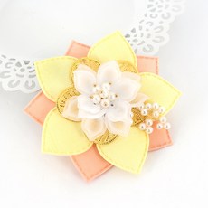 arang.rorang 女童用Supia韓式傳統髮夾