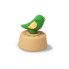 Ob&Ob鳥多功能計時器, 一個, 1個