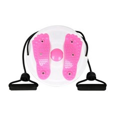 NAYA STYLE 指壓腳手架繩 YGYP-13-8, 粉色的