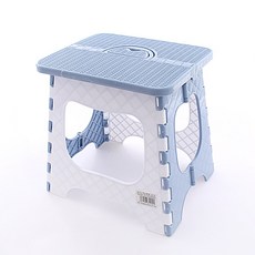 화성 휴대용 플라스틱 접는의자 202호, 01 노르딕 그레이