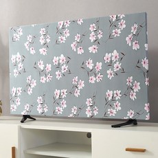 I Love Home 印花鬆緊帶電視罩, TYPE4