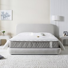 인테리어레시피 오아시스 매트리스 방문설치, 23cm, 미디엄하드