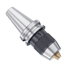 Chum Power BT CHU 鑽夾頭 BT40-NPU13-95, 1個