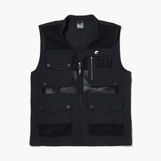 NEPA 男士 Crafter 網眼登山背心