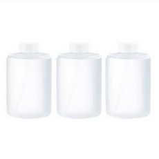 小米有品 抑菌型洗手液三瓶裝, 960ml, 1組