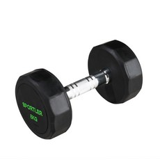 스포틀러 PEV 12각 덤벨, 8kg, 1개