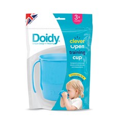 doidy Big Peeg杯, 藍色, 1個