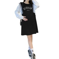 루나글램 신작 임산부 원피스 POI53