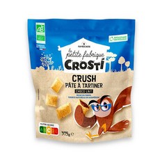 巧克力麥片, 1個, 375g