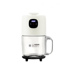 Clio Mini Air Fryer Sten Small, 白色的, PL-AFW20-700A
