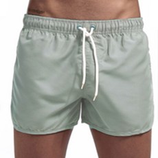 솔레일 3부 런닝 숏팬츠