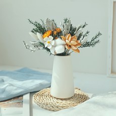 GAPANG 乾花DRYJ081+花瓶, 06 號