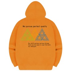 Dif 三角Dif 連帽T DID_0008