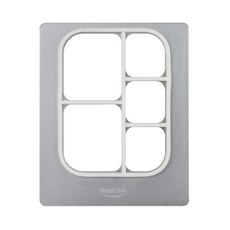 Happy lock 食品包裝機容器模具1915-5A, 1915-5A