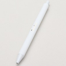 쏘우라인 Tailor 초크 펜슬 1.3mm 5004, 화이트(50048), 1개