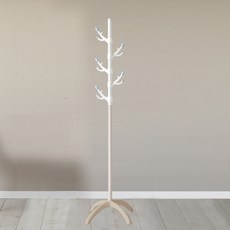 Prime 花香衣架, 米色