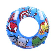 LILFANT 孩童復仇者聯盟泳圈 MV6057 75cm, 混色, 1份