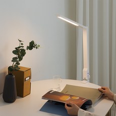 DAYSTAR HOUSE LED夾式檯燈 T1500, 單色