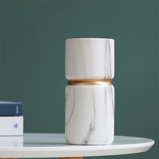 Enasu Vista 花瓶花瓶家居裝飾品 TC037 C, 混色
