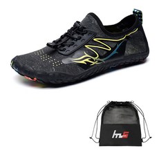 Naya Style Aqua 鞋+小袋套組 Aqua147-2PU