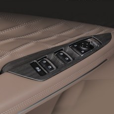 MAYTON K8 內裝木紋飾條, 單一顏色, 起亞 K8